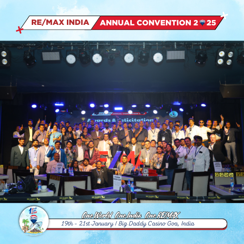 remax annual convention